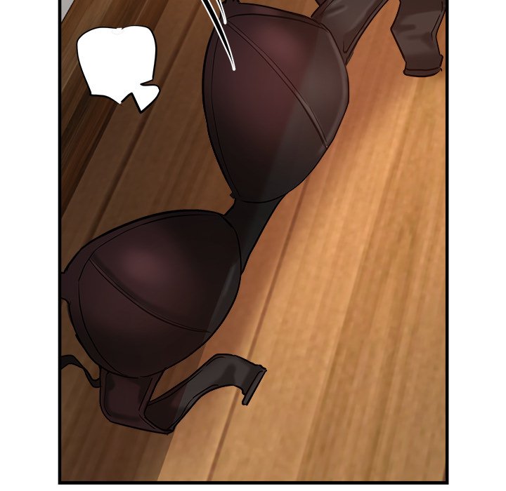 Stretched Out Love chapter 50 page 117
