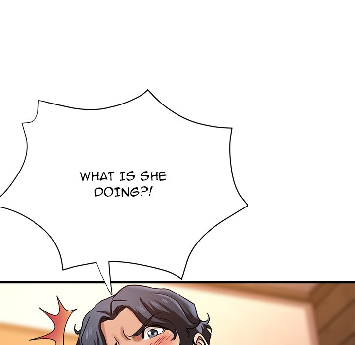 Stretched Out Love chapter 50 page 119