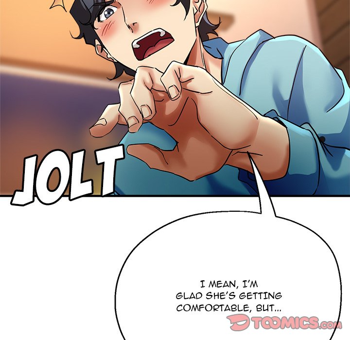 Stretched Out Love chapter 50 page 120