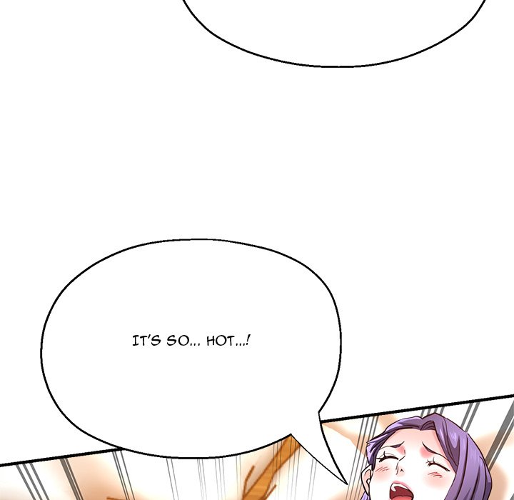 Stretched Out Love chapter 50 page 121