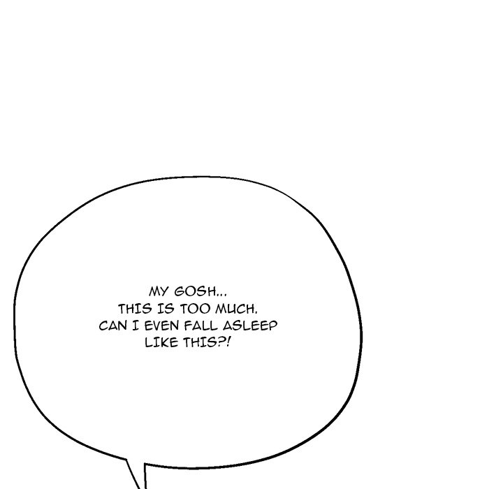 Stretched Out Love chapter 50 page 124