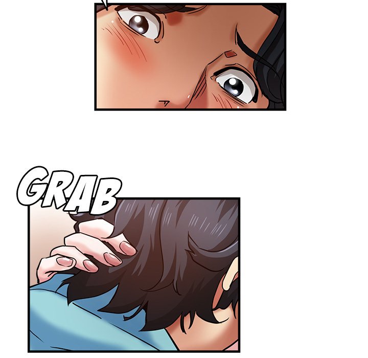 Stretched Out Love chapter 50 page 125