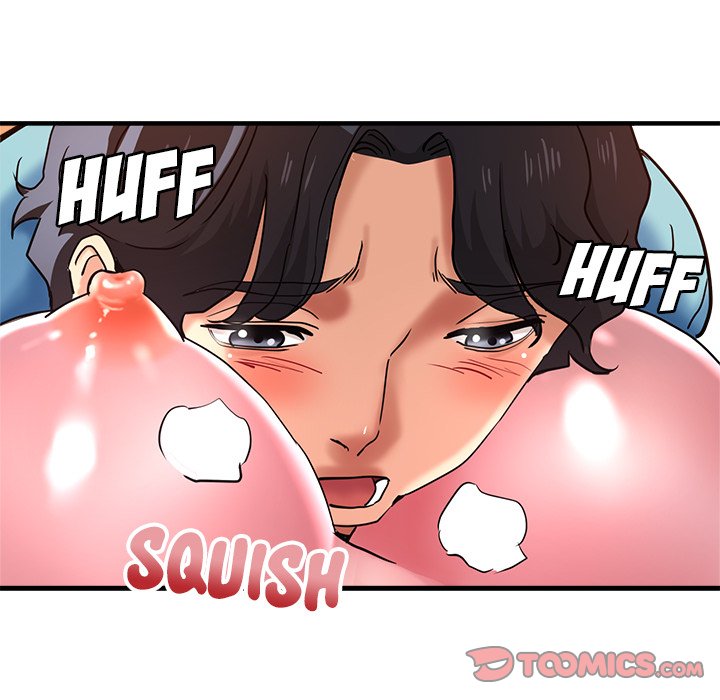 Stretched Out Love chapter 50 page 129