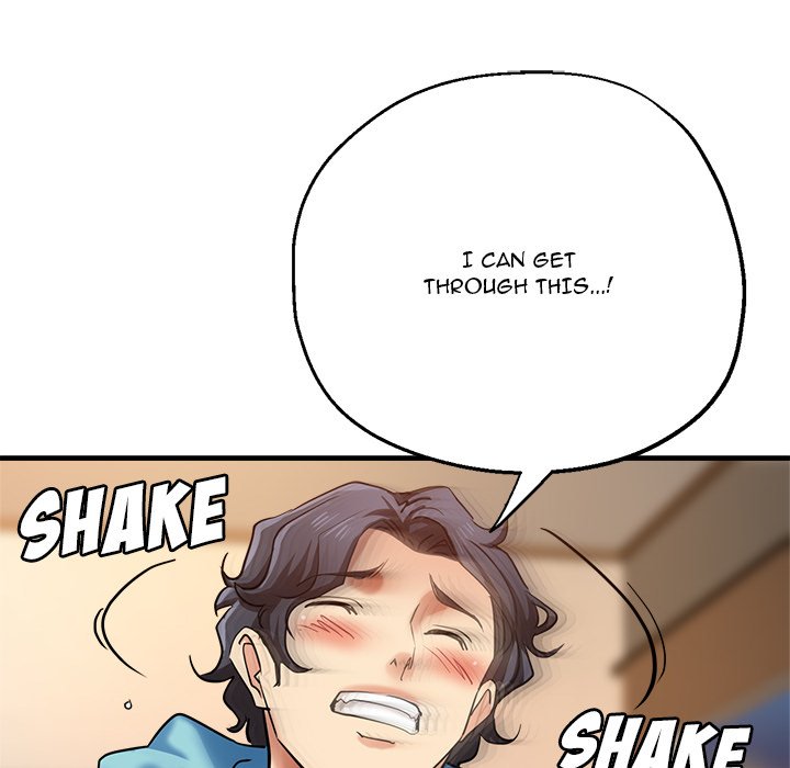 Stretched Out Love chapter 50 page 131