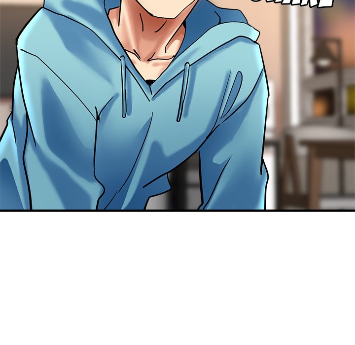 Stretched Out Love chapter 50 page 132