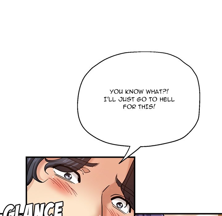 Stretched Out Love chapter 50 page 133