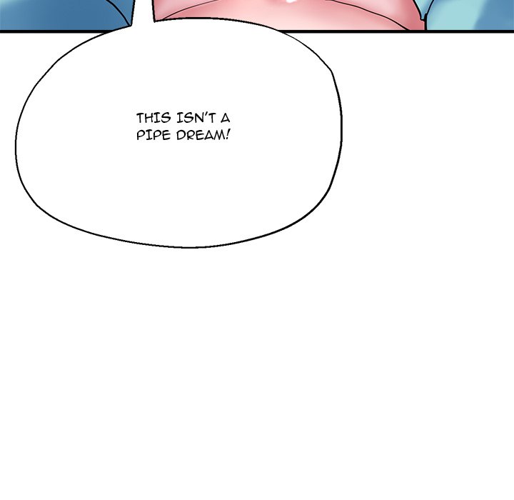 Stretched Out Love chapter 50 page 135