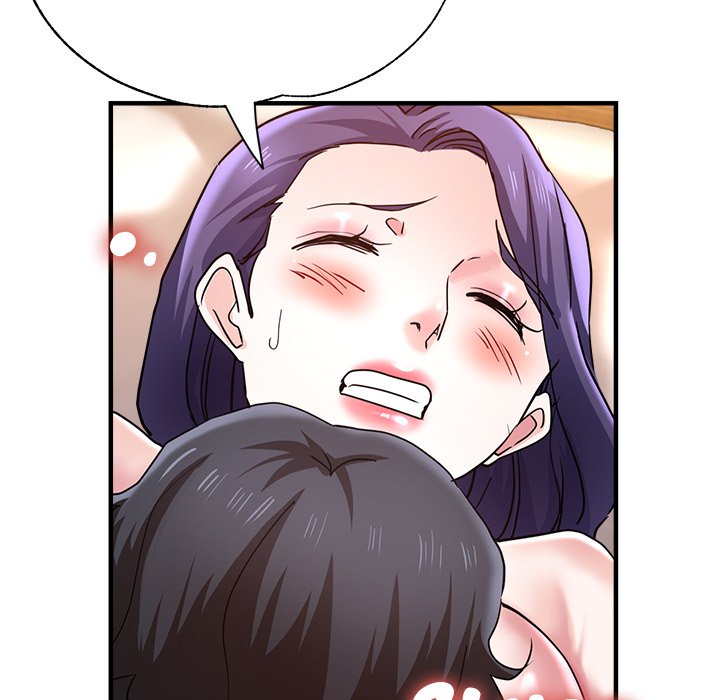 Stretched Out Love chapter 50 page 139