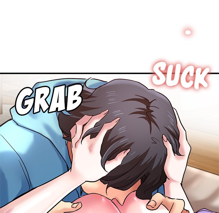 Stretched Out Love chapter 50 page 141