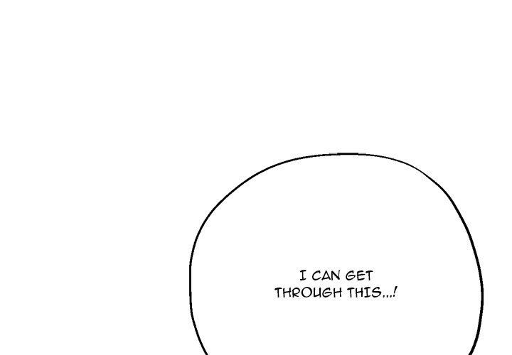 Stretched Out Love chapter 51 page 1