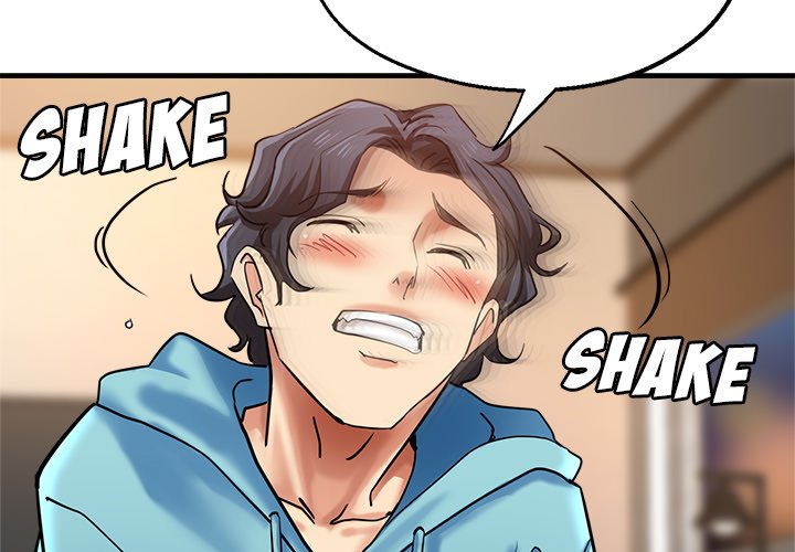 Stretched Out Love chapter 51 page 2