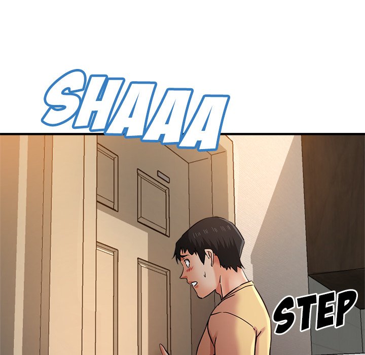 Stretched Out Love chapter 51 page 19