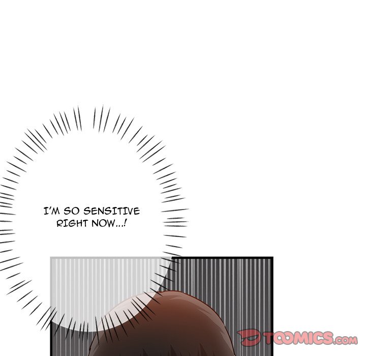 Stretched Out Love chapter 51 page 21