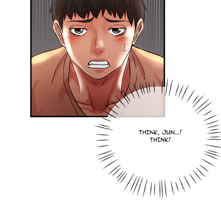 Stretched Out Love chapter 51 page 22