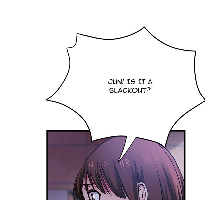 Stretched Out Love chapter 51 page 28