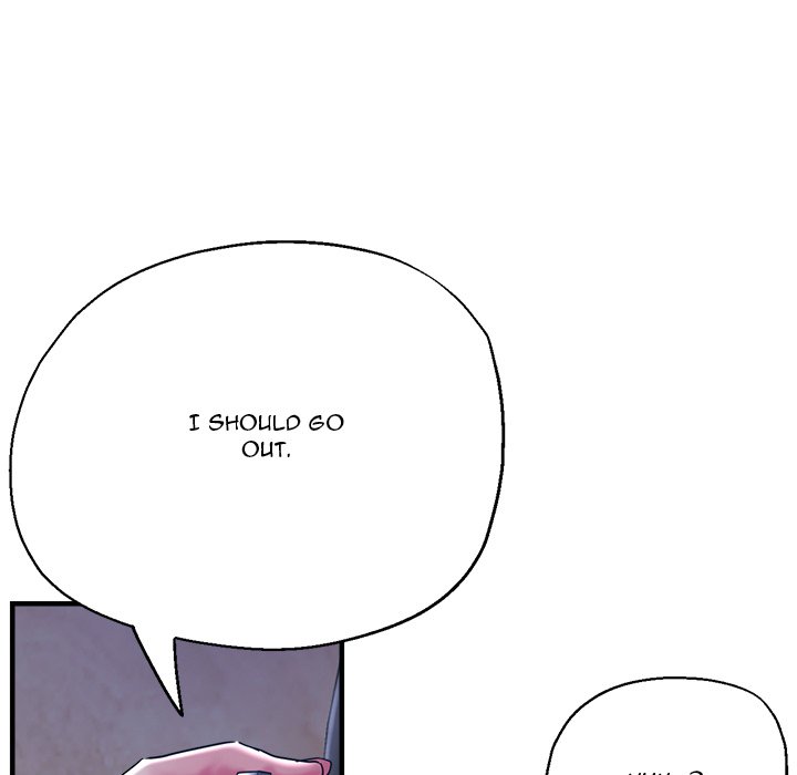 Stretched Out Love chapter 51 page 31