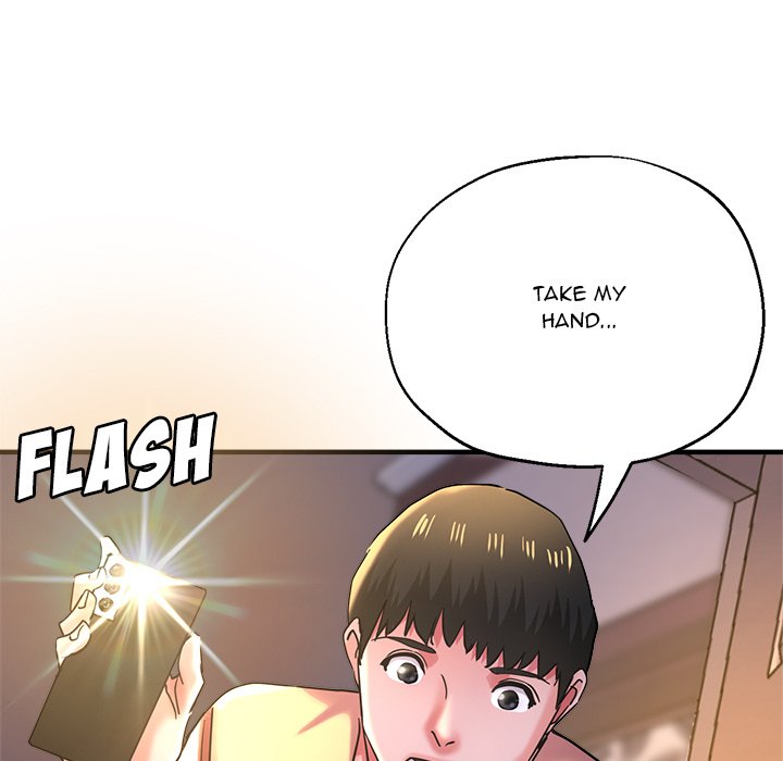 Stretched Out Love chapter 51 page 38