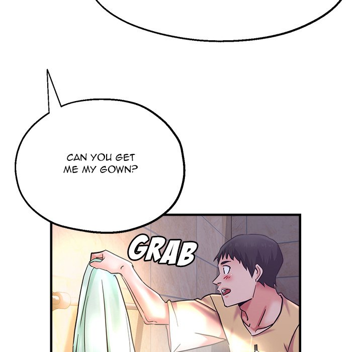 Stretched Out Love chapter 51 page 45