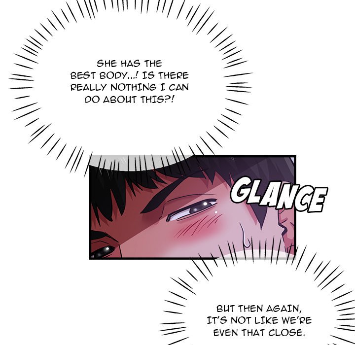 Stretched Out Love chapter 51 page 49