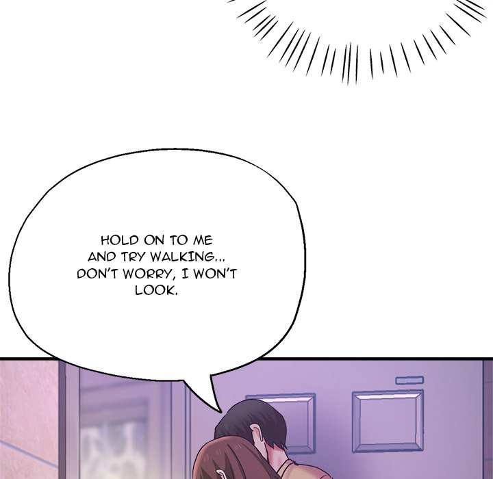 Stretched Out Love chapter 51 page 50