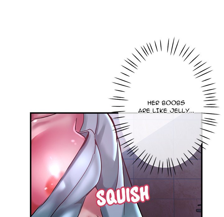 Stretched Out Love chapter 51 page 53