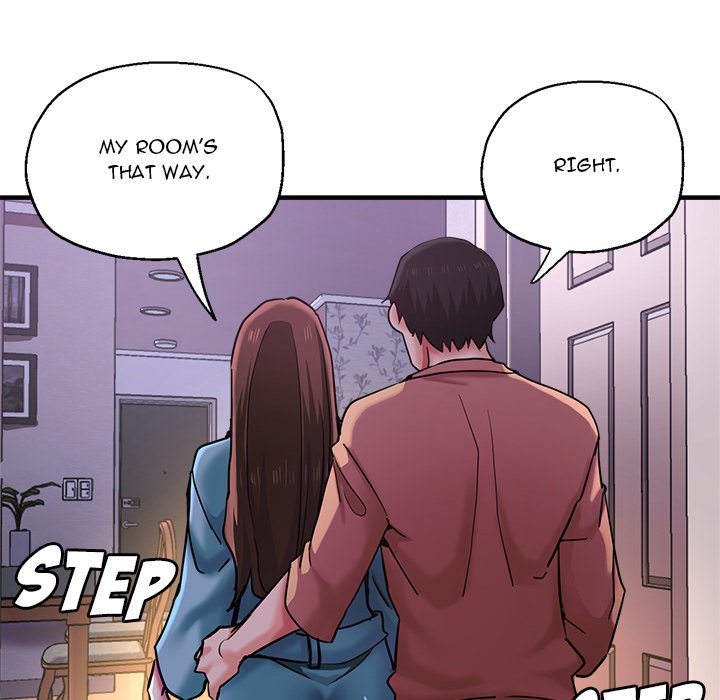 Stretched Out Love chapter 51 page 55