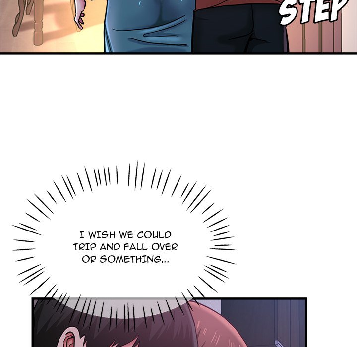 Stretched Out Love chapter 51 page 56