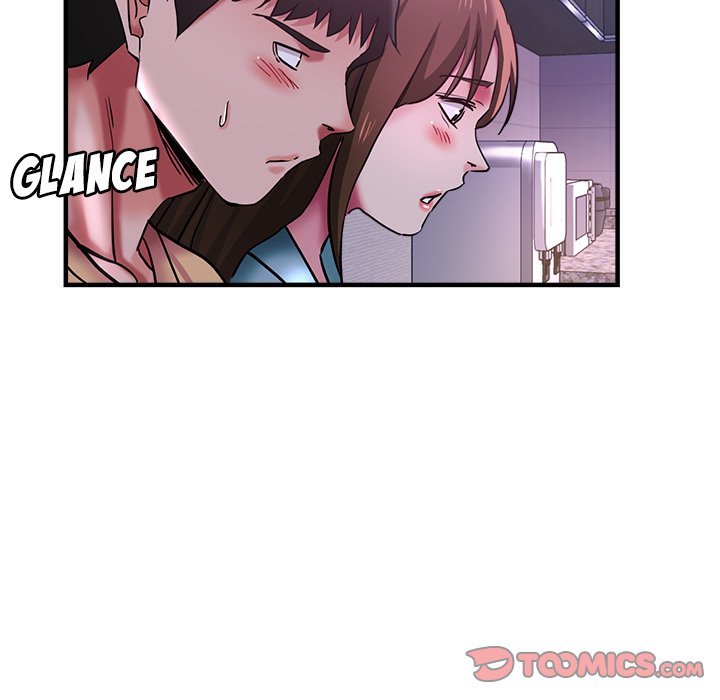 Stretched Out Love chapter 51 page 57