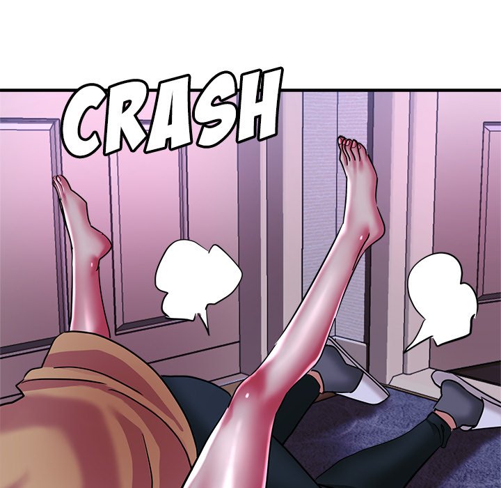 Stretched Out Love chapter 51 page 63