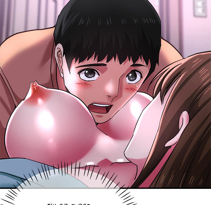 Stretched Out Love chapter 51 page 67