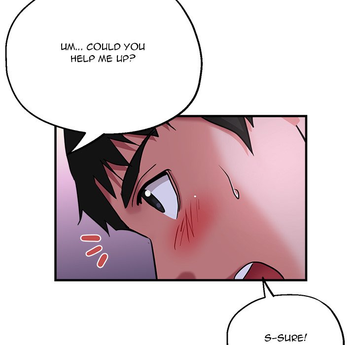 Stretched Out Love chapter 51 page 71