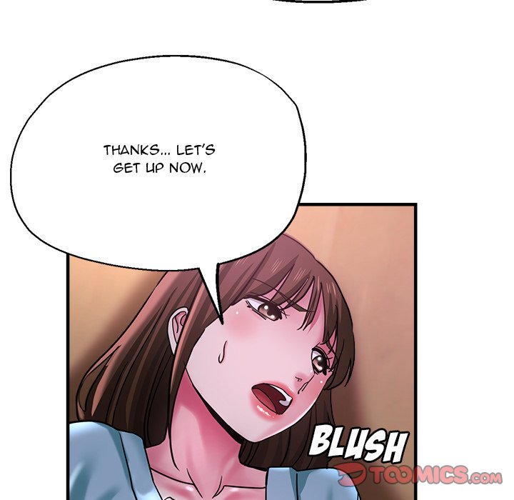 Stretched Out Love chapter 51 page 75