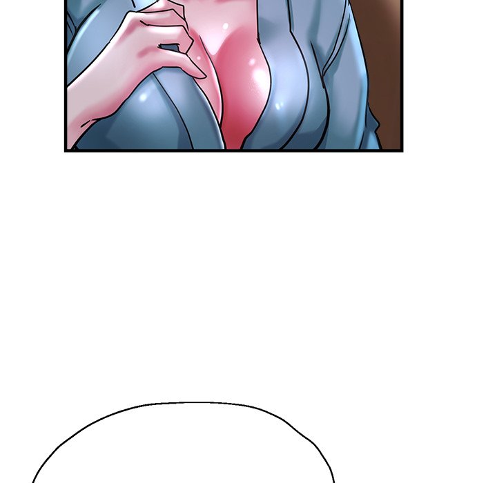 Stretched Out Love chapter 51 page 76
