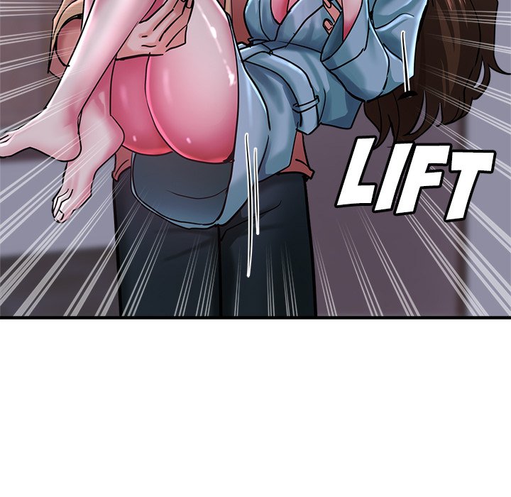 Stretched Out Love chapter 51 page 78
