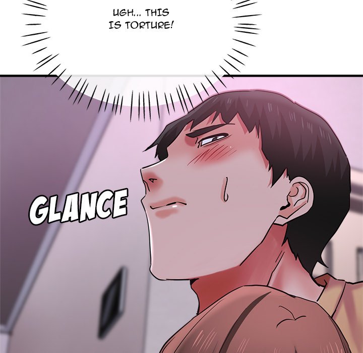 Stretched Out Love chapter 51 page 81