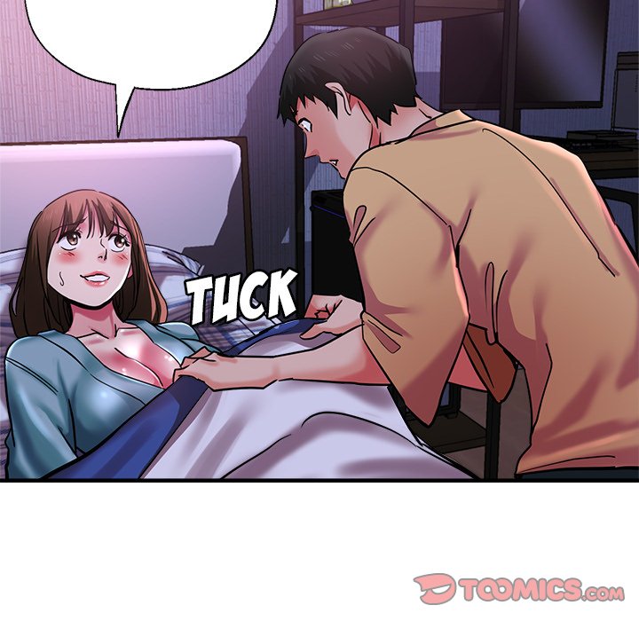 Stretched Out Love chapter 51 page 84