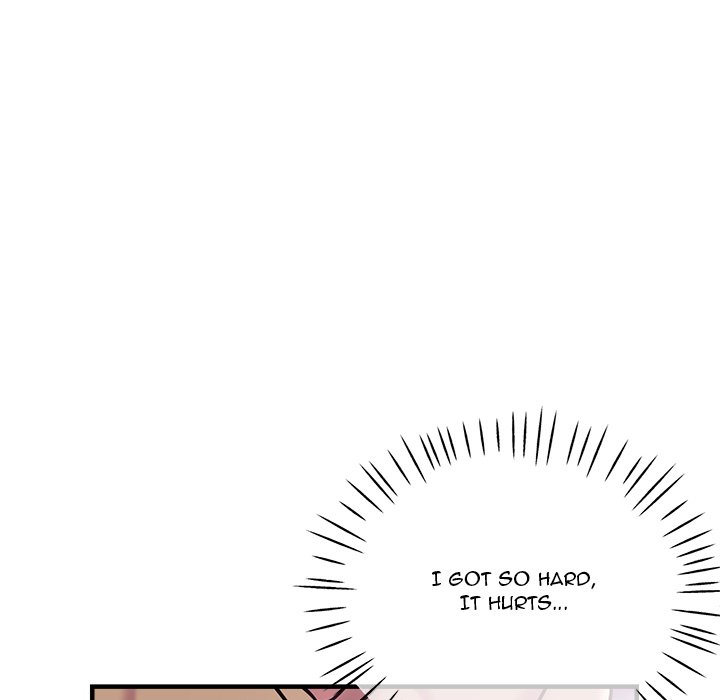 Stretched Out Love chapter 51 page 85
