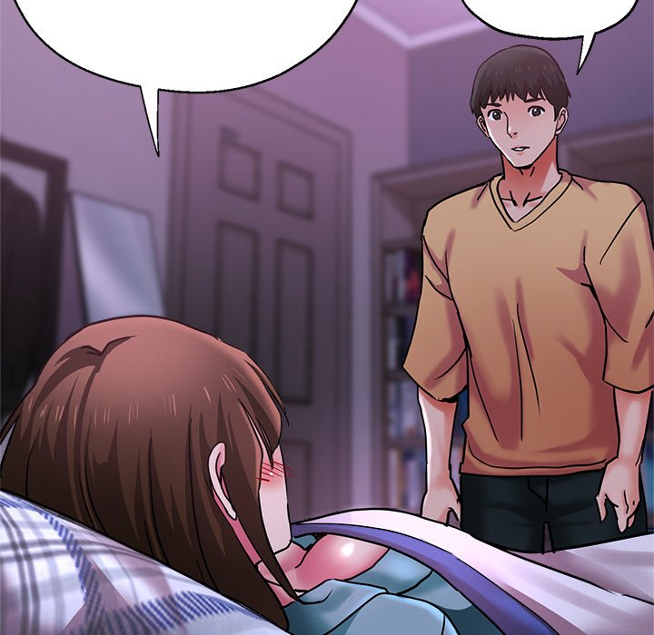 Stretched Out Love chapter 51 page 88