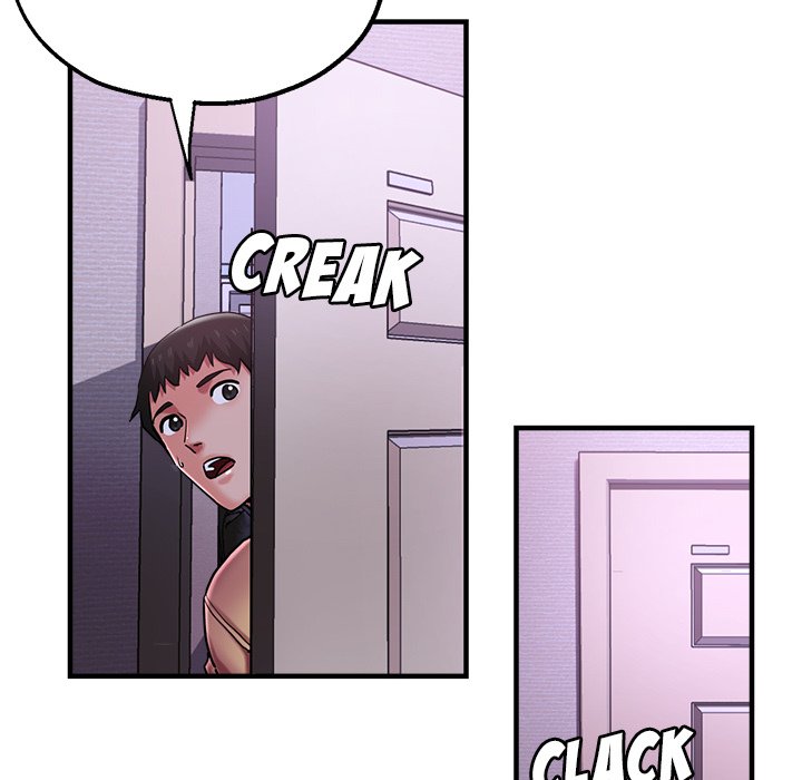 Stretched Out Love chapter 51 page 90
