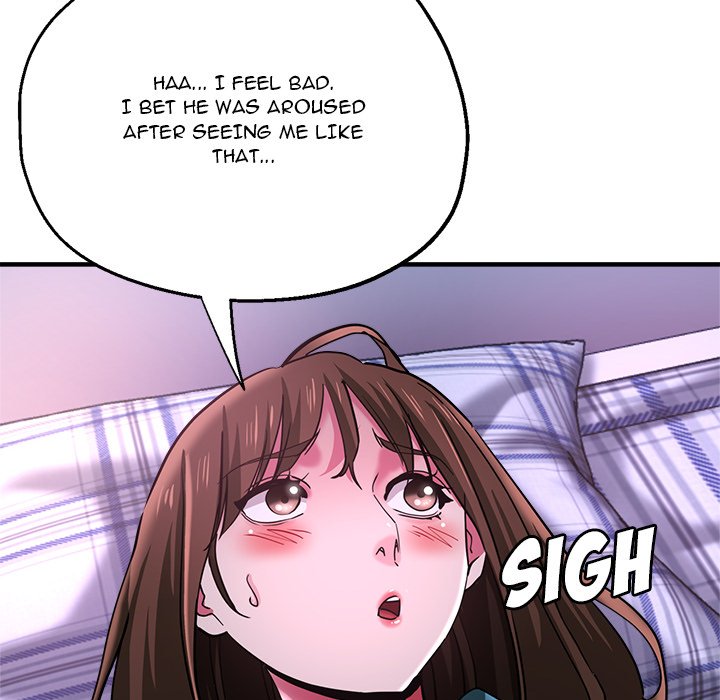 Stretched Out Love chapter 51 page 92
