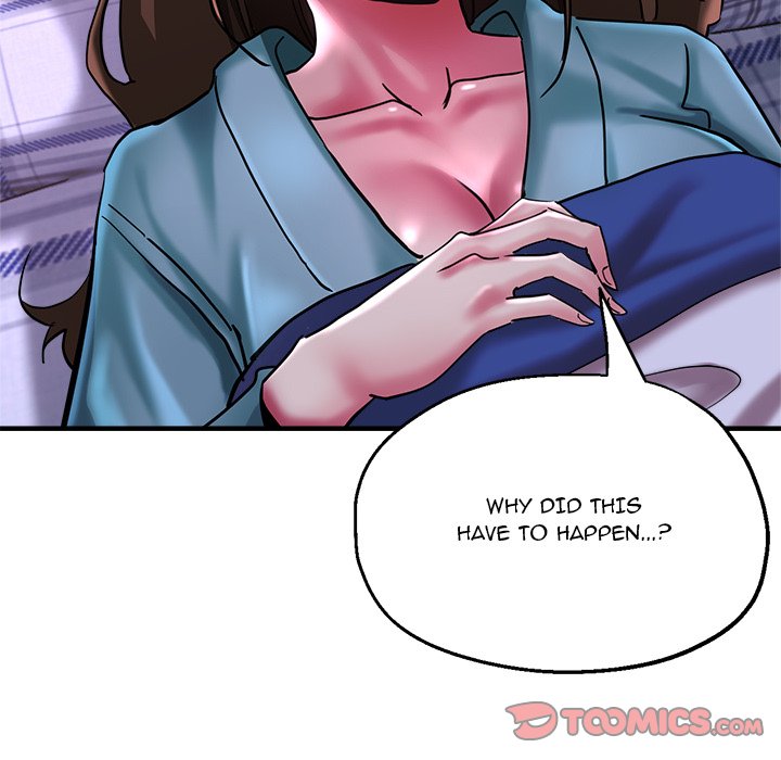 Stretched Out Love chapter 51 page 93