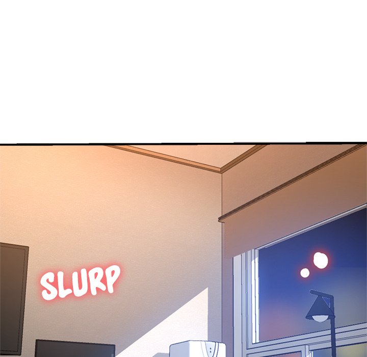 Stretched Out Love chapter 51 page 95