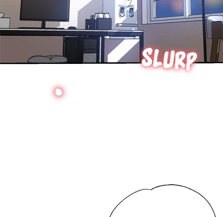 Stretched Out Love chapter 51 page 96