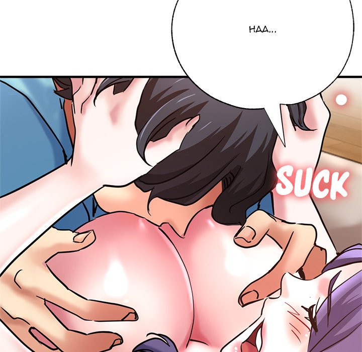 Stretched Out Love chapter 51 page 97