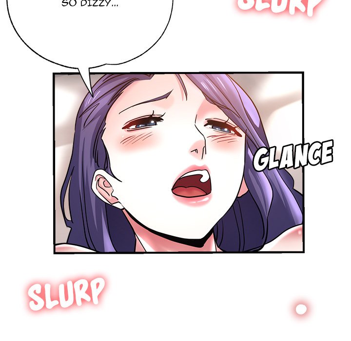 Stretched Out Love chapter 51 page 99