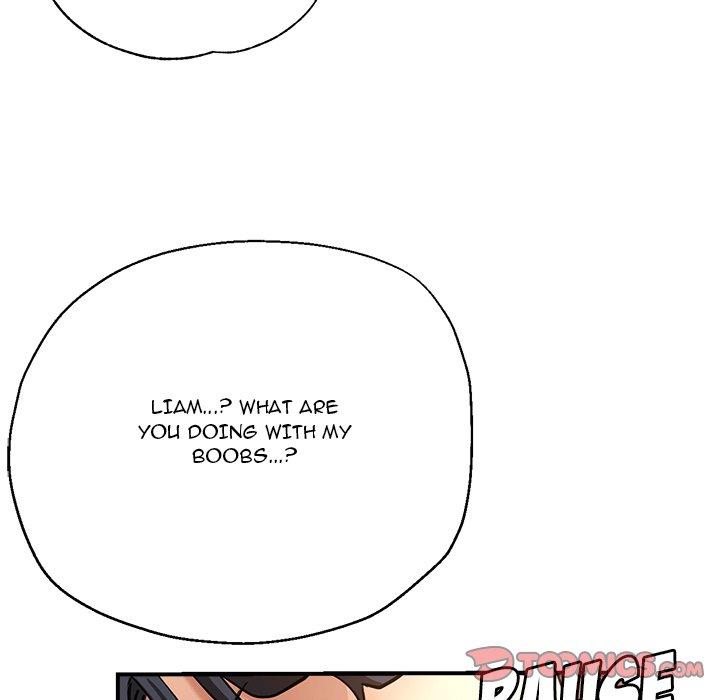 Stretched Out Love chapter 51 page 102
