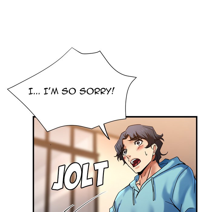 Stretched Out Love chapter 51 page 107
