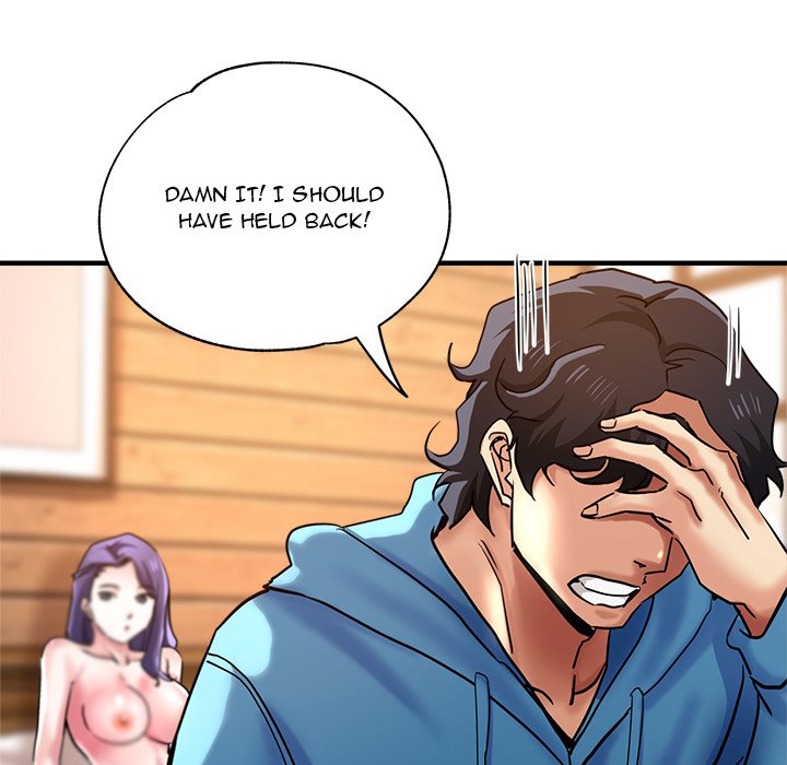 Stretched Out Love chapter 51 page 109