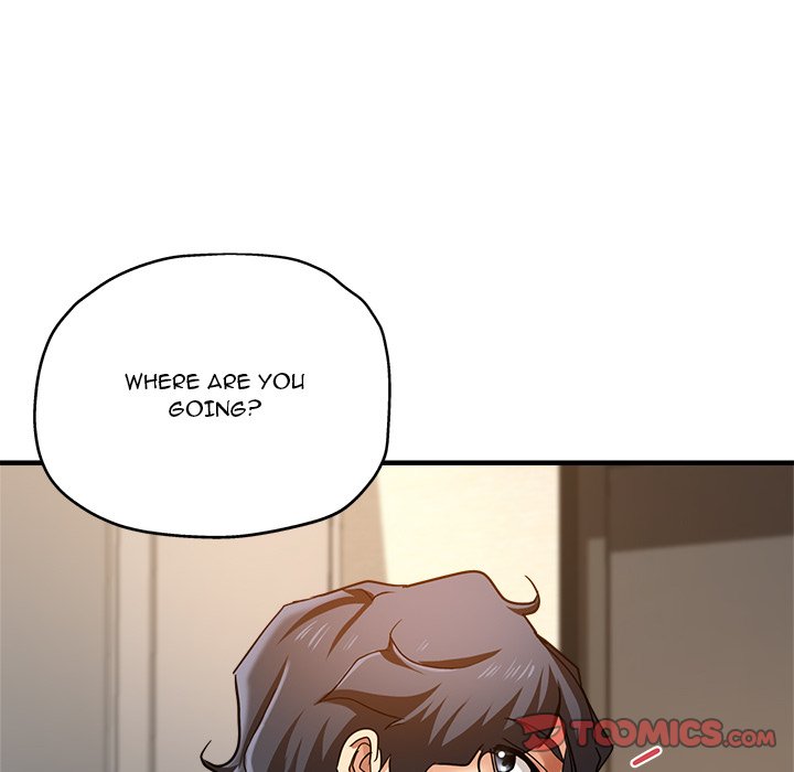 Stretched Out Love chapter 51 page 111