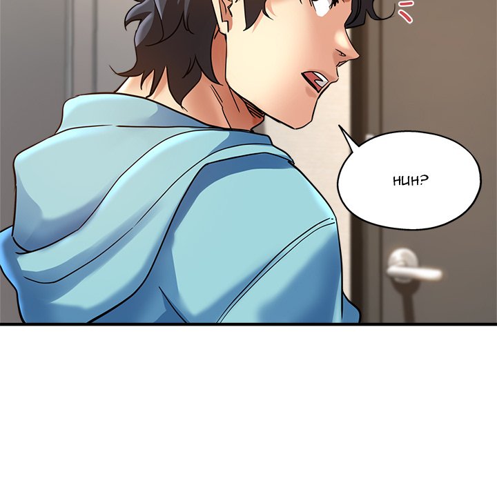 Stretched Out Love chapter 51 page 112
